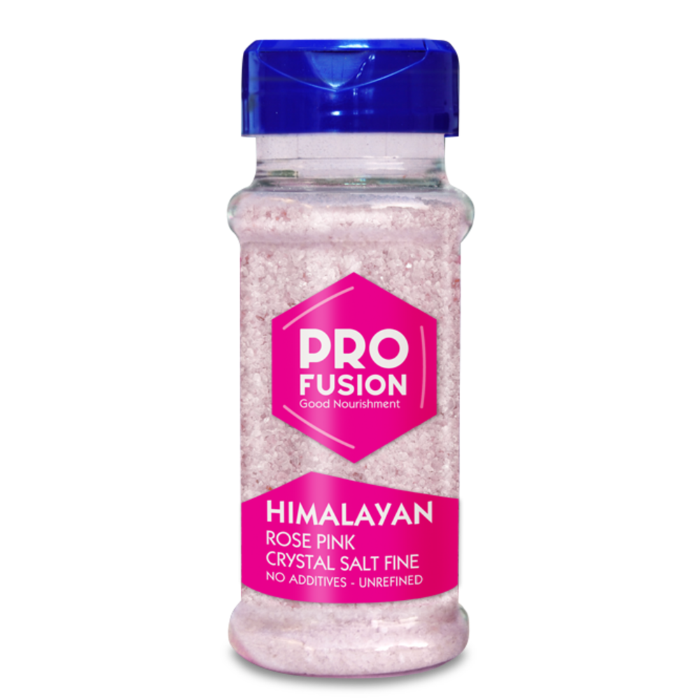 HIMALAYAN PINK SALT – Jacobsen Salt Co.